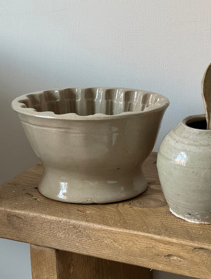 Vintage Jelly Moulds
