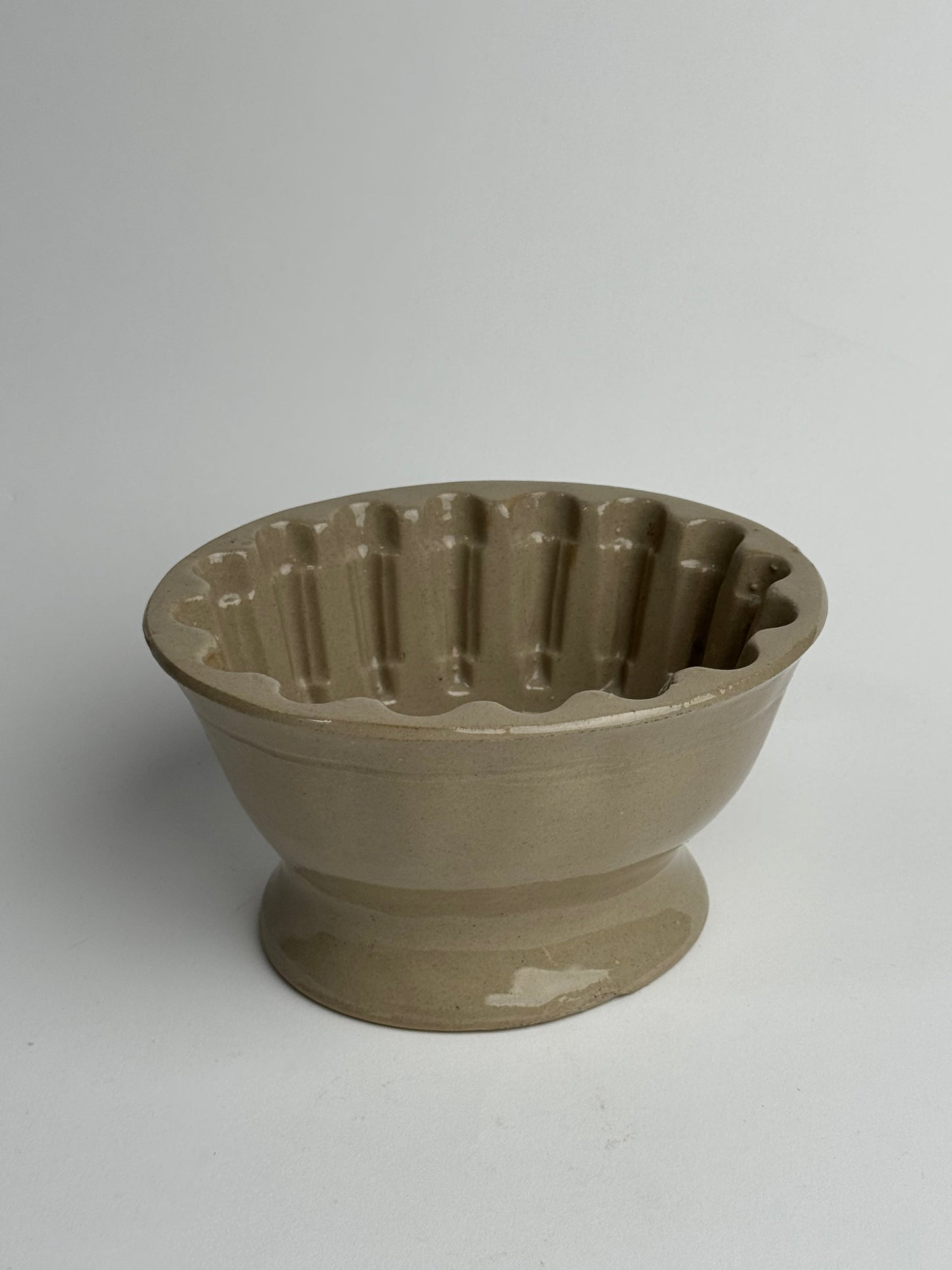 Vintage Jelly Moulds