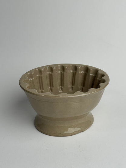 Vintage Jelly Moulds