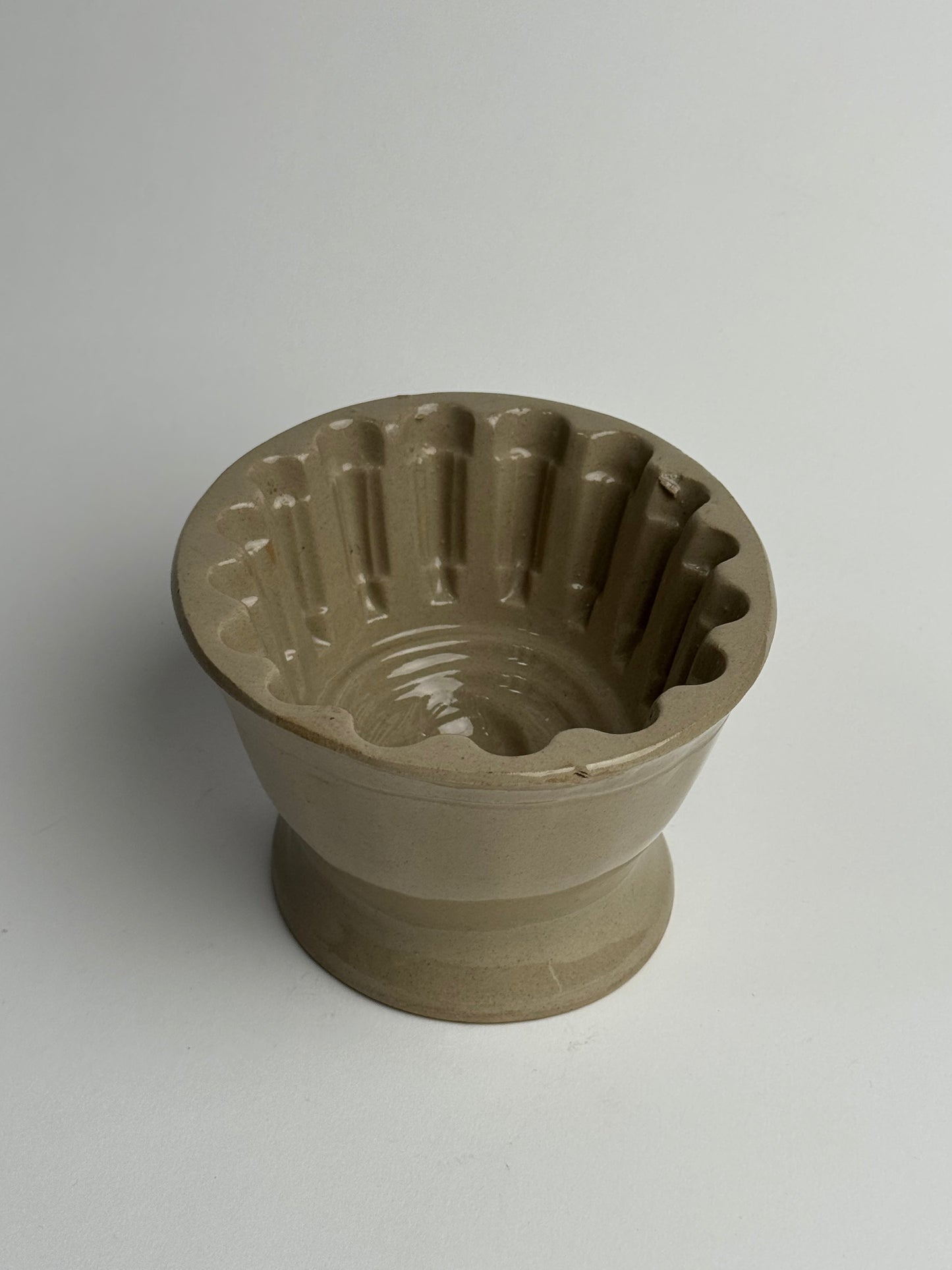 Vintage Jelly Moulds