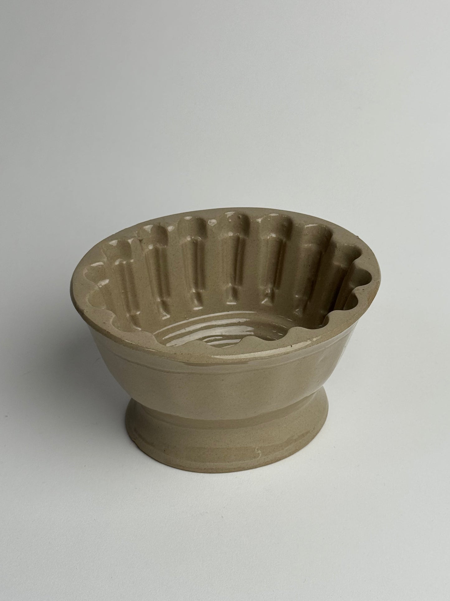 Vintage Jelly Moulds