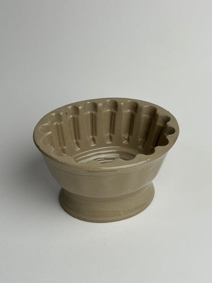 Vintage Jelly Moulds