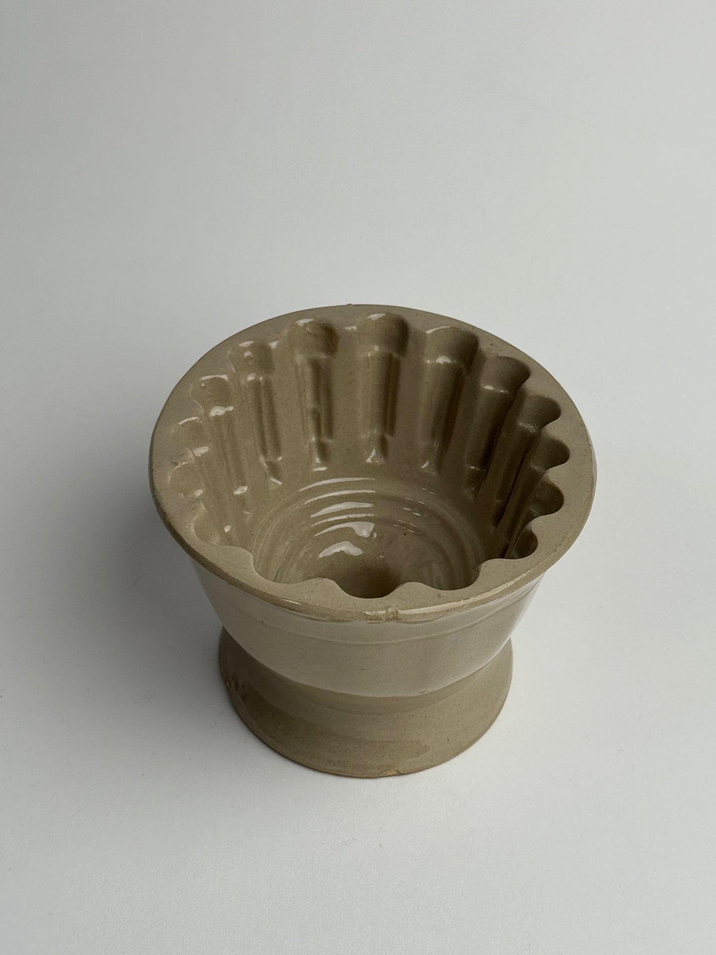 Vintage Jelly Moulds