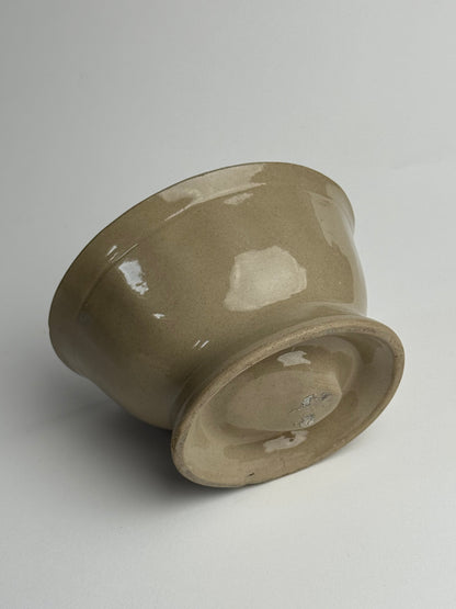 Vintage Jelly Moulds