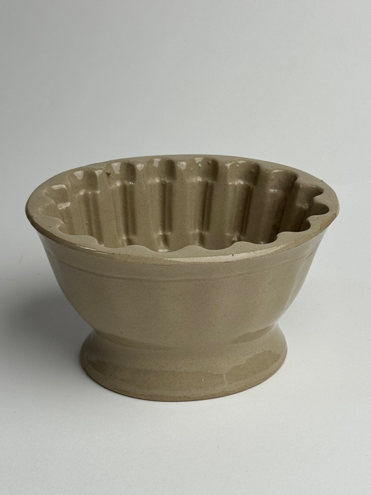 Vintage Jelly Moulds