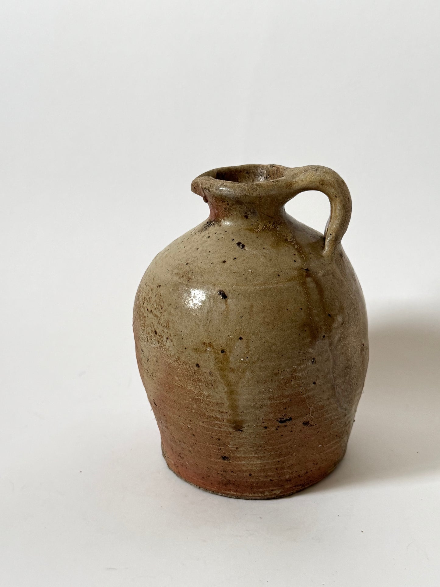 Tapered French Jug