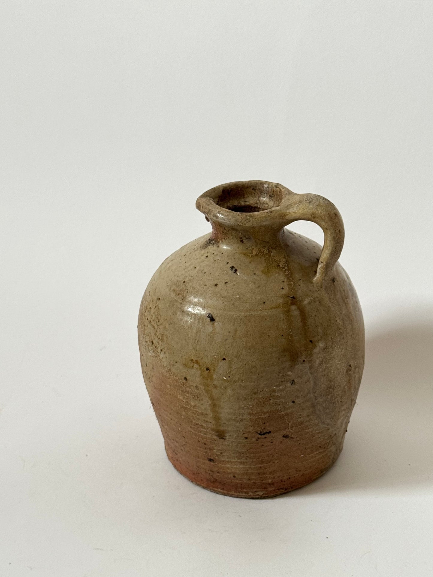 Tapered French Jug