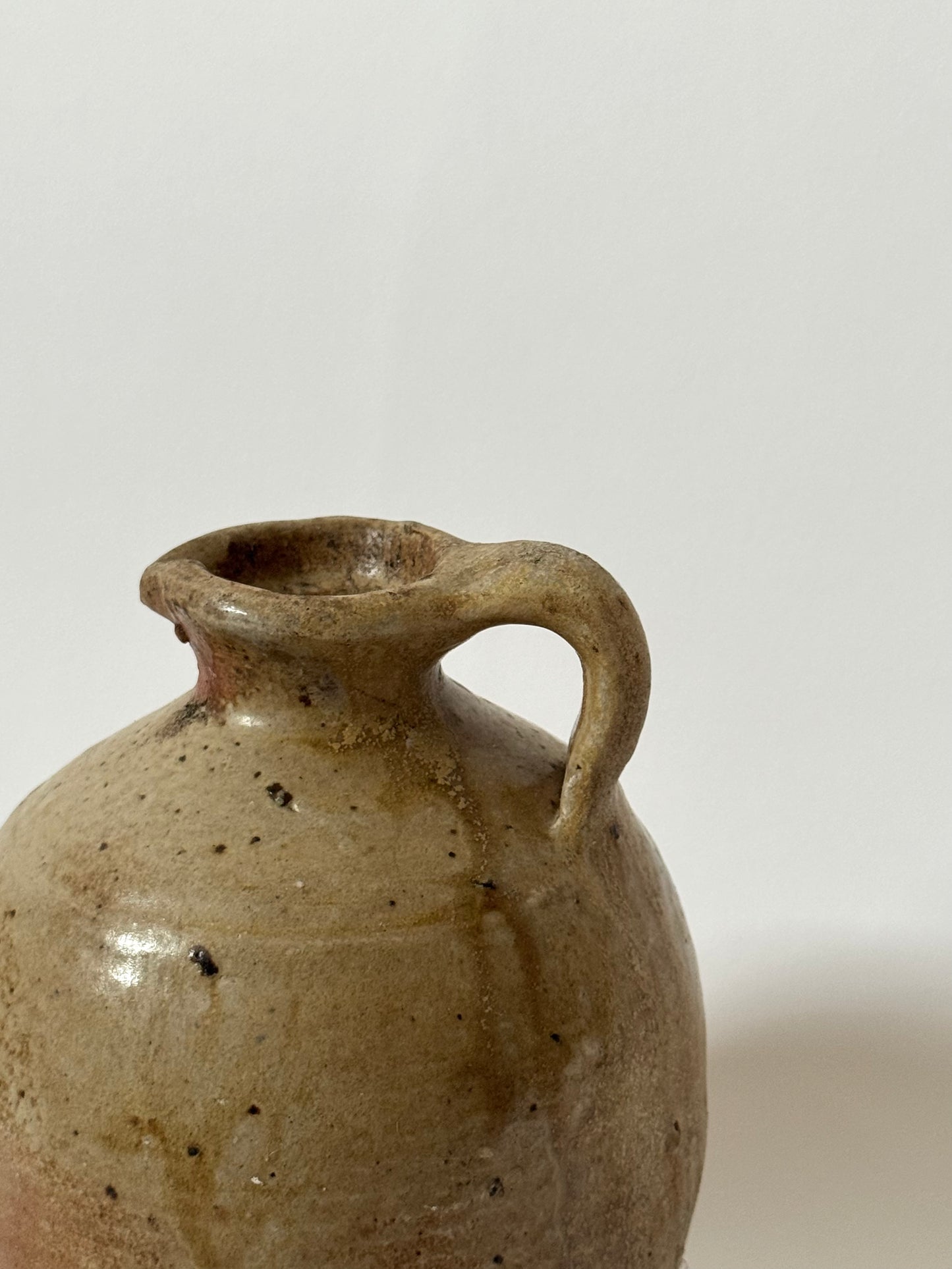 Tapered French Jug
