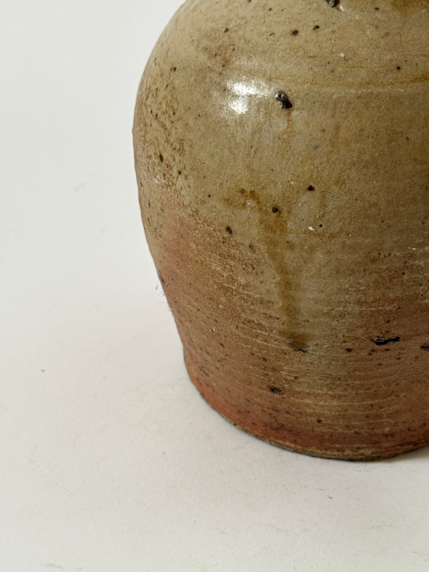 Tapered French Jug