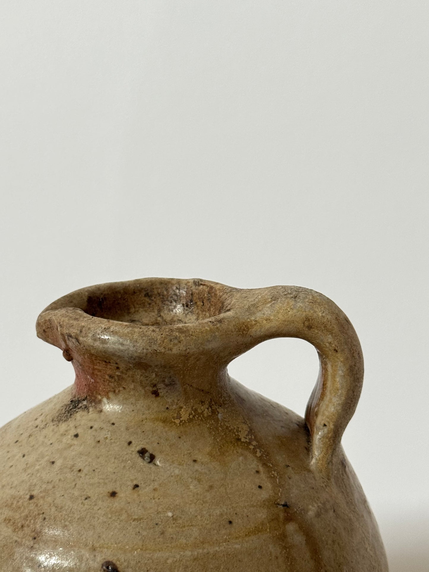 Tapered French Jug