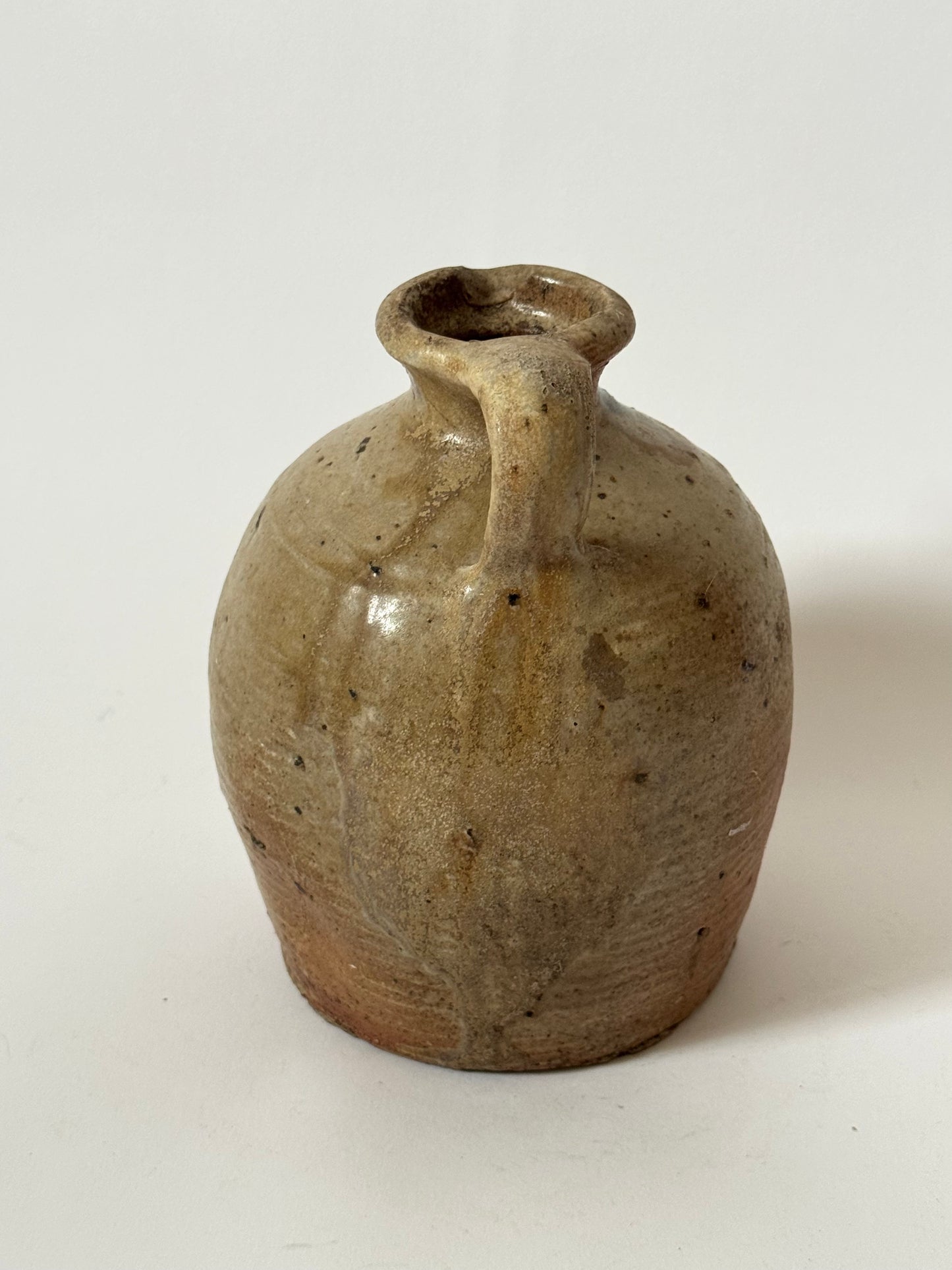 Tapered French Jug