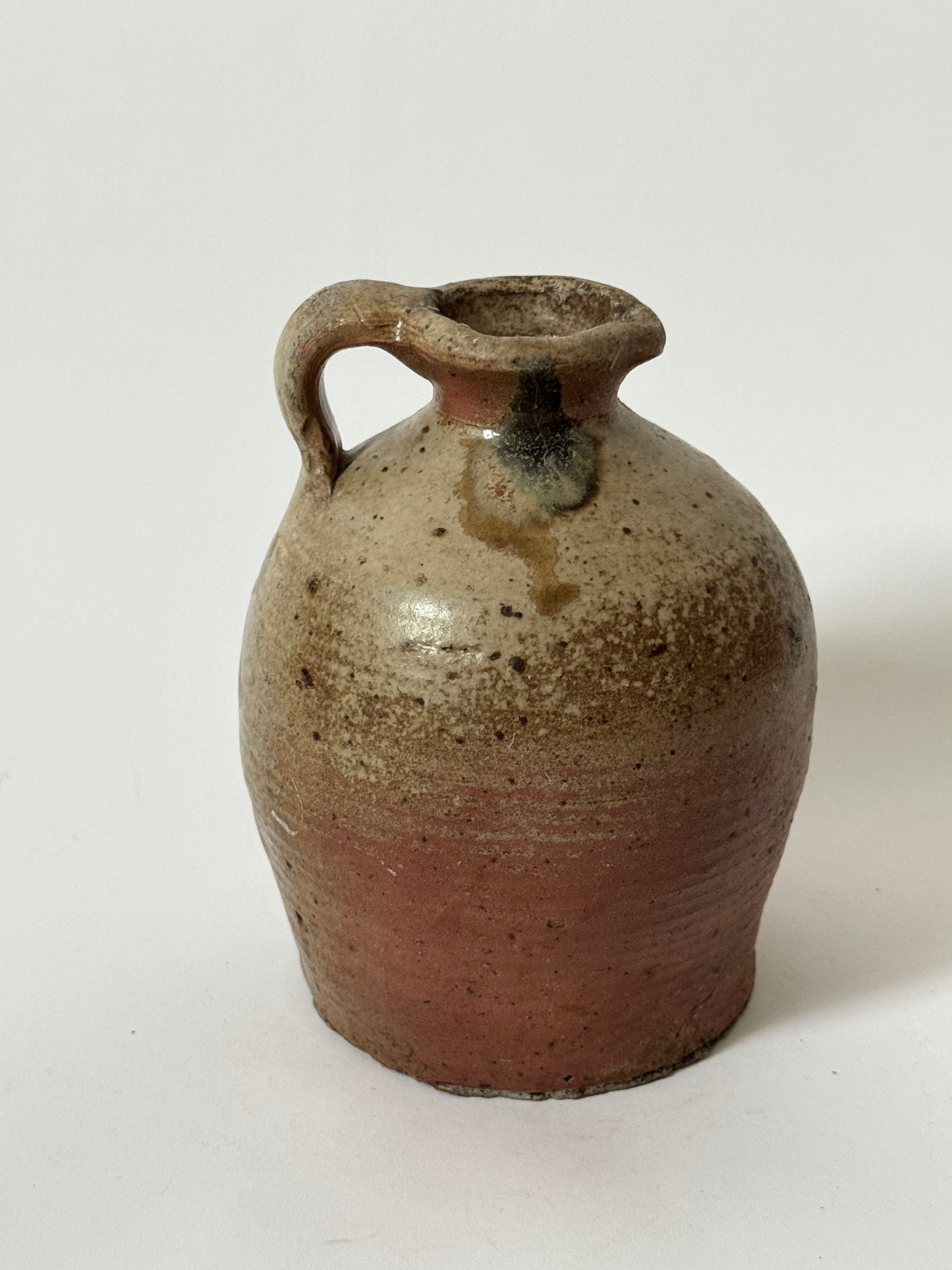 Tapered French Jug
