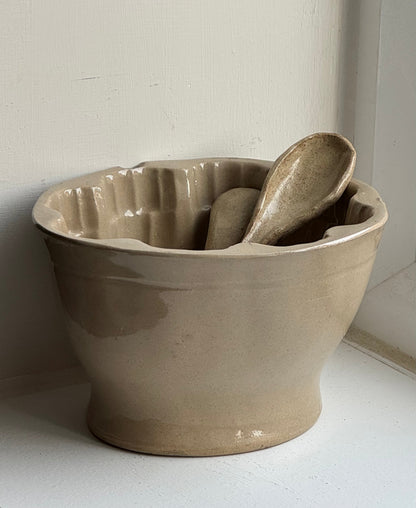 Vintage Jelly Moulds