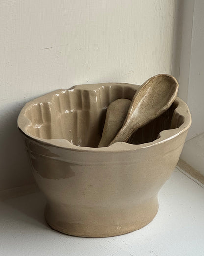 Vintage Jelly Moulds