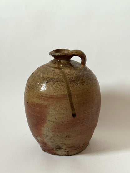 Large Round French Jug