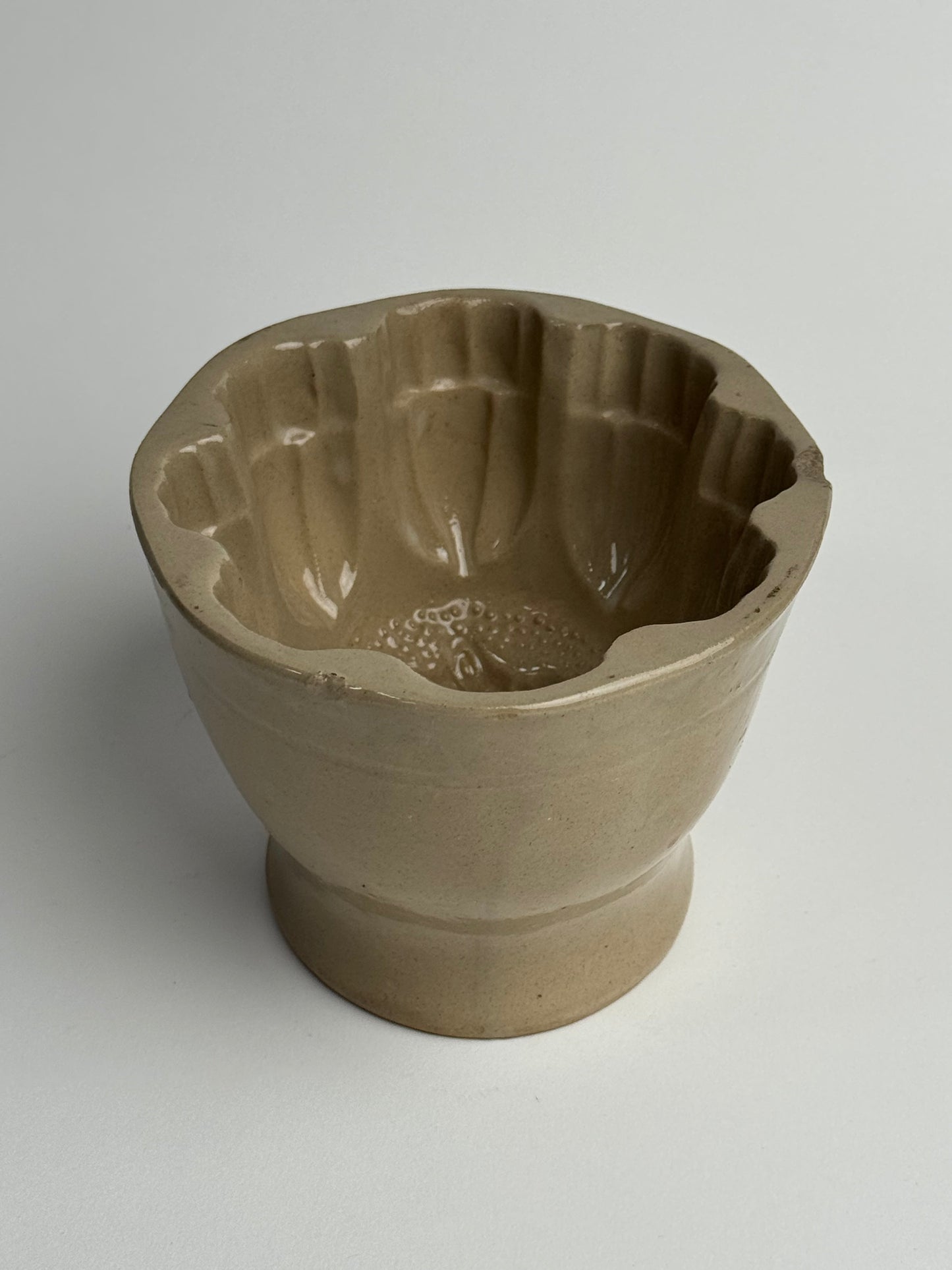 Vintage Jelly Moulds