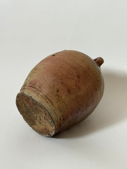 Large Round French Jug