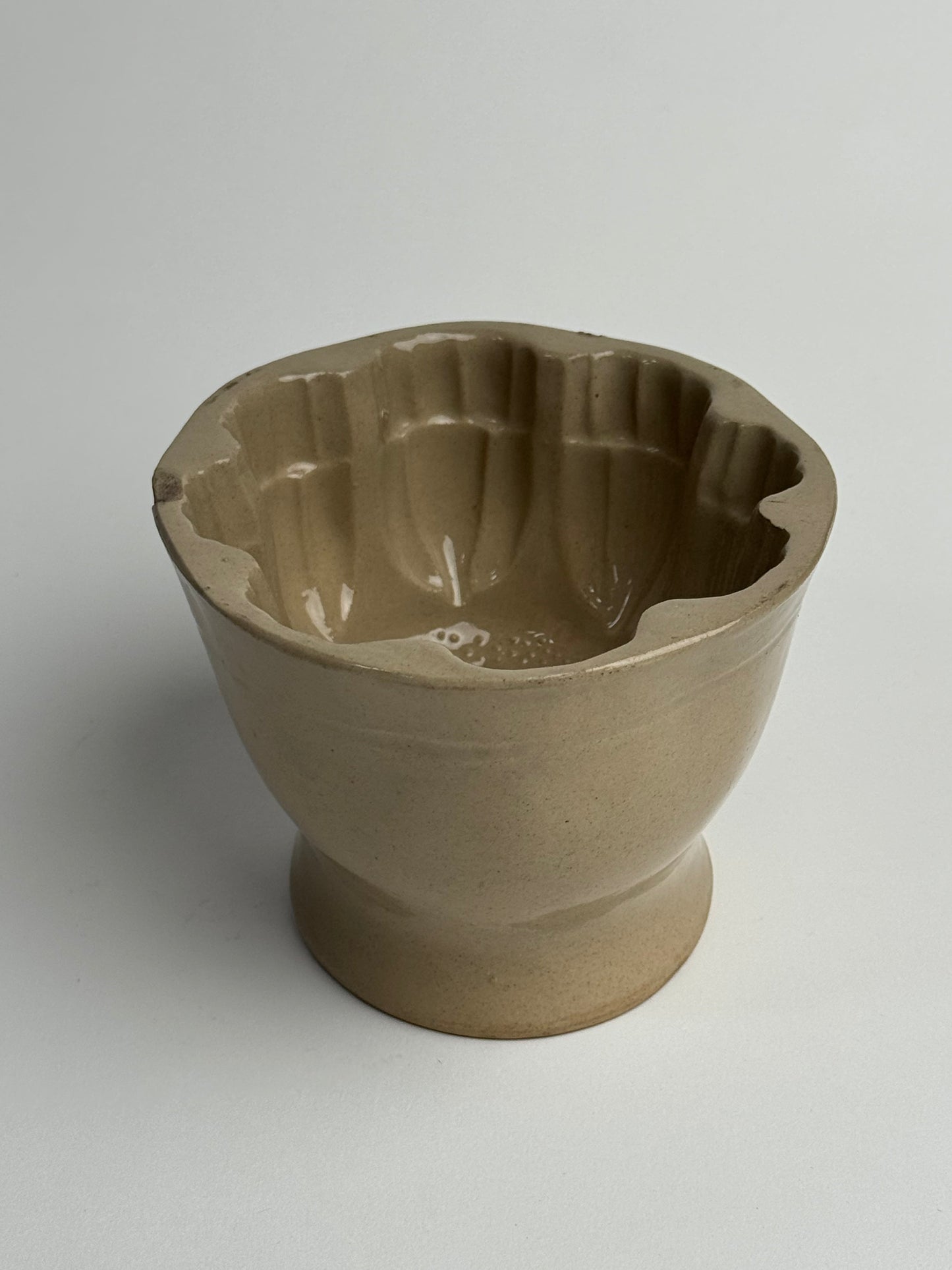 Vintage Jelly Moulds