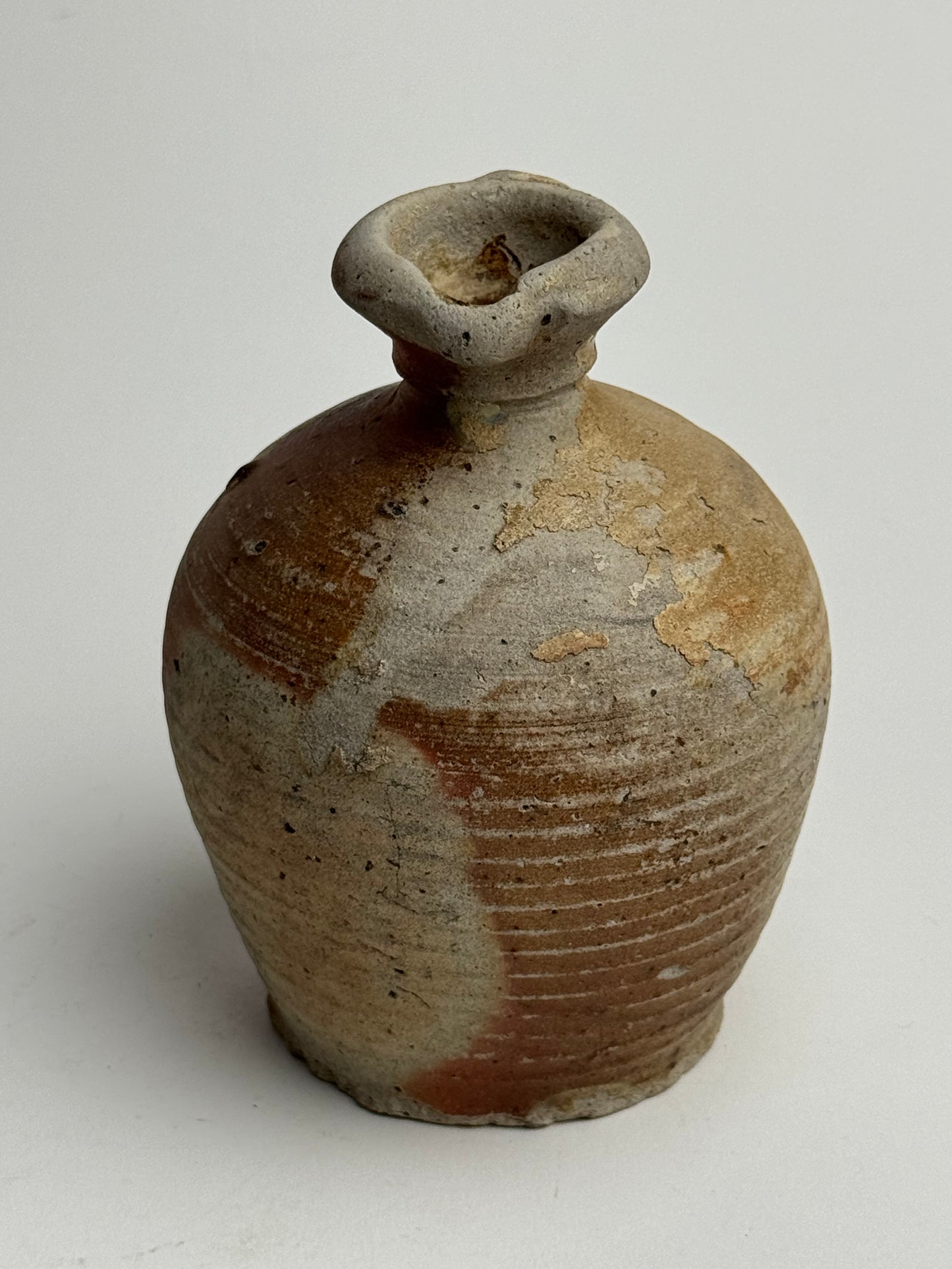 Small Vintage French Pot