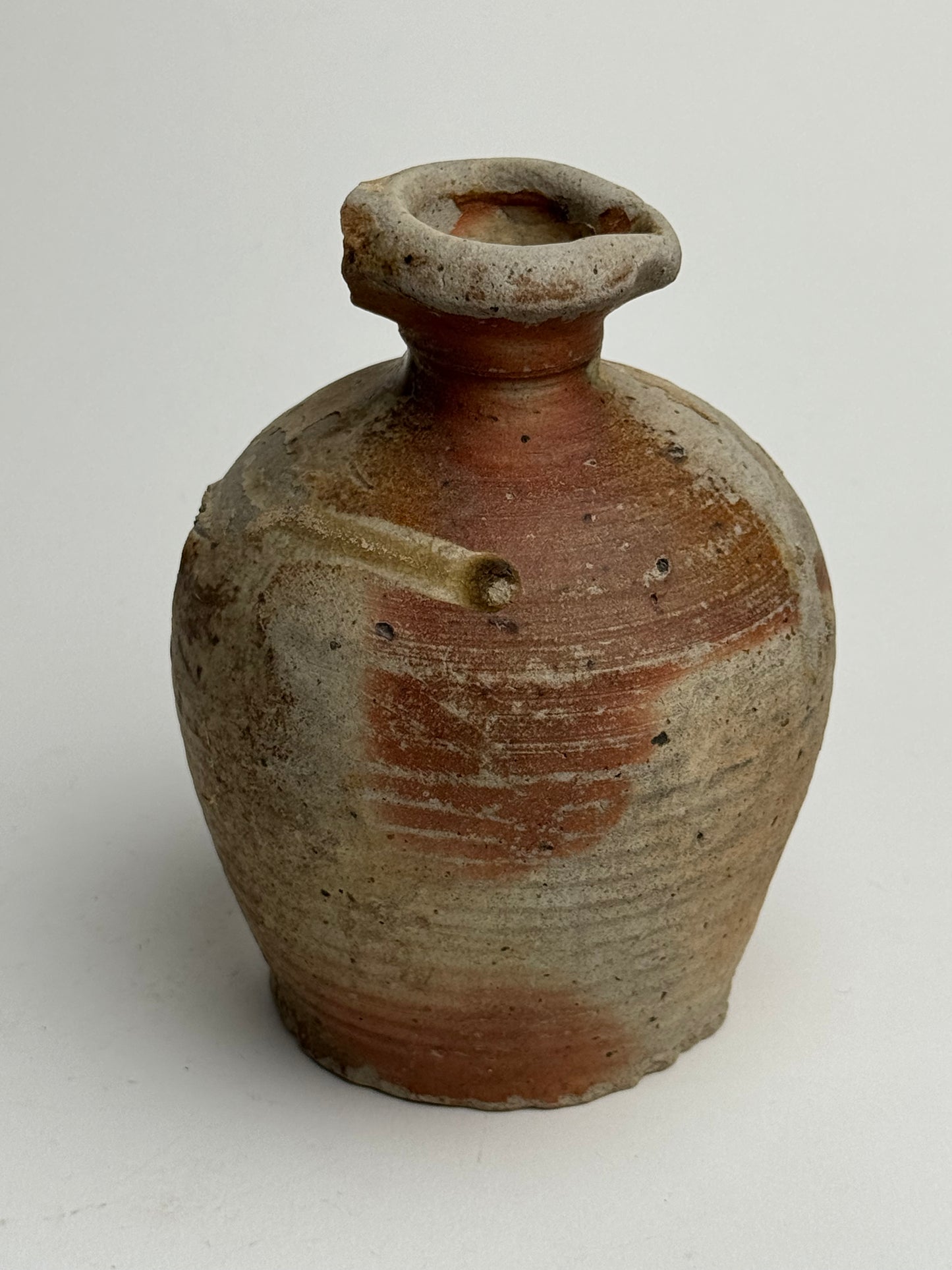 Small Vintage French Pot