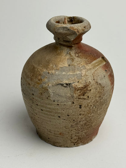 Small Vintage French Pot