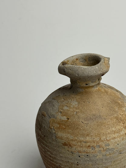 Small Vintage French Pot