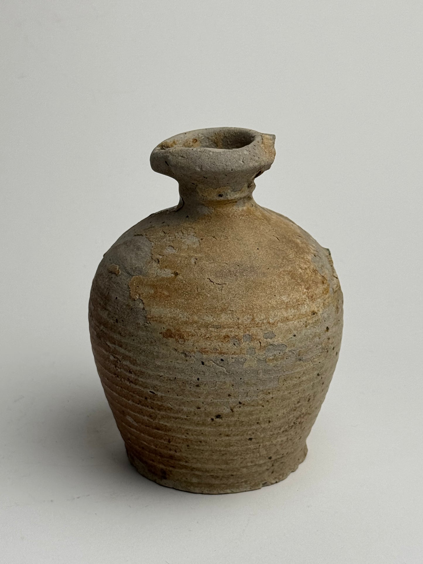Small Vintage French Pot