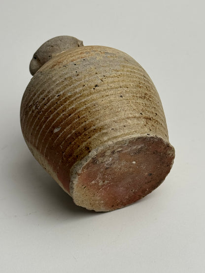 Small Vintage French Pot