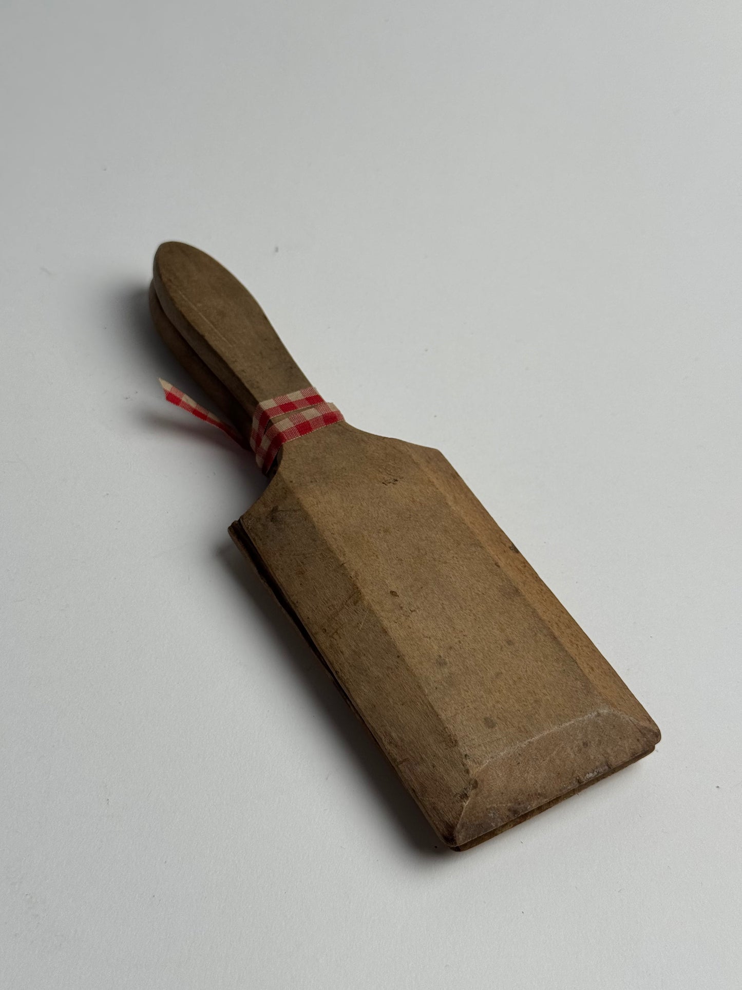 Vintage Butter Paddles (Various)