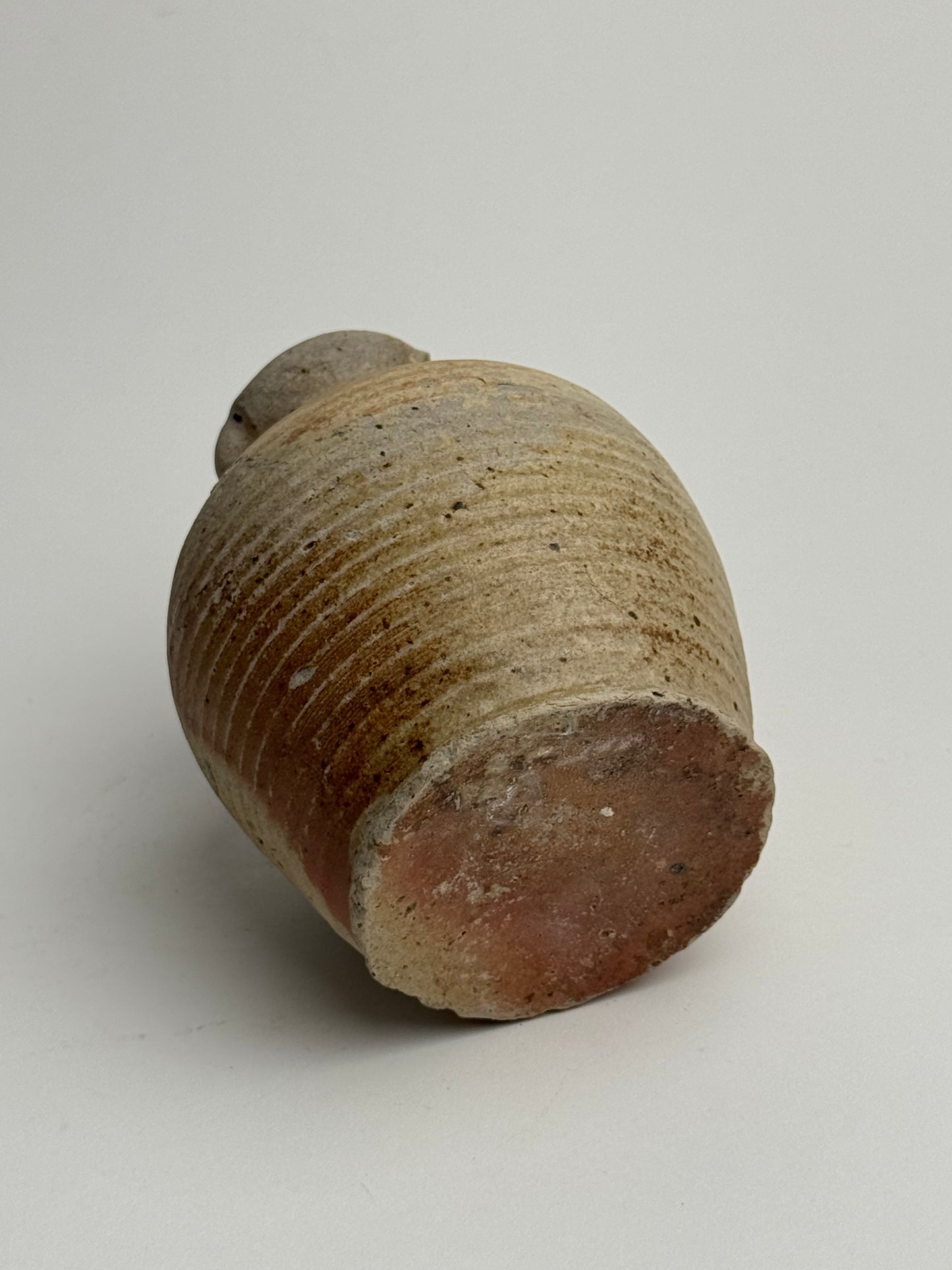 Small Vintage French Pot