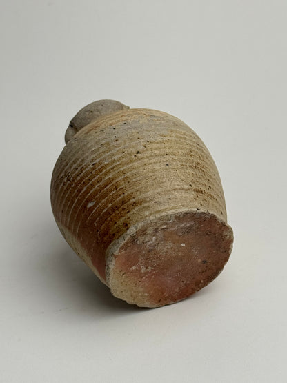 Small Vintage French Pot