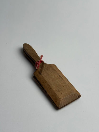 Vintage Butter Paddles (Various)