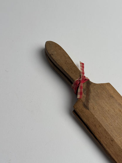 Vintage Butter Paddles (Various)