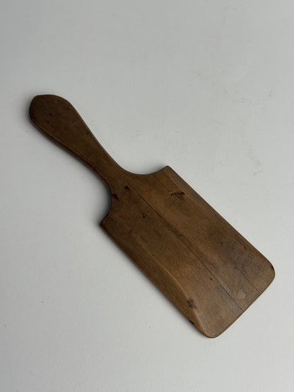 Vintage Butter Paddles (Various)