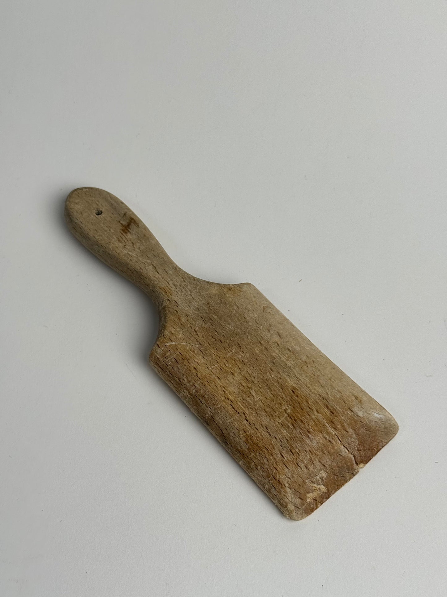 Vintage Butter Paddles (Various)