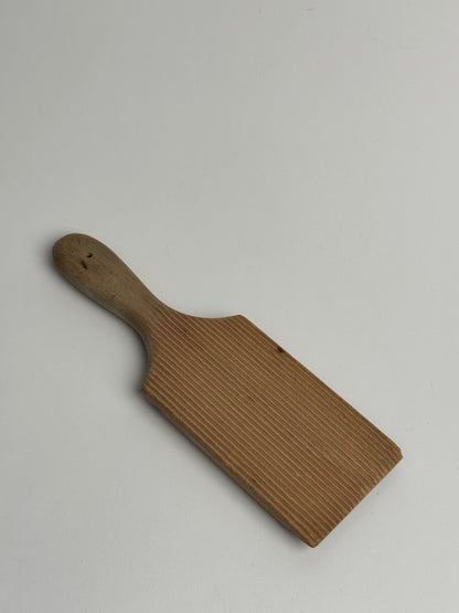Vintage Butter Paddles (Various)