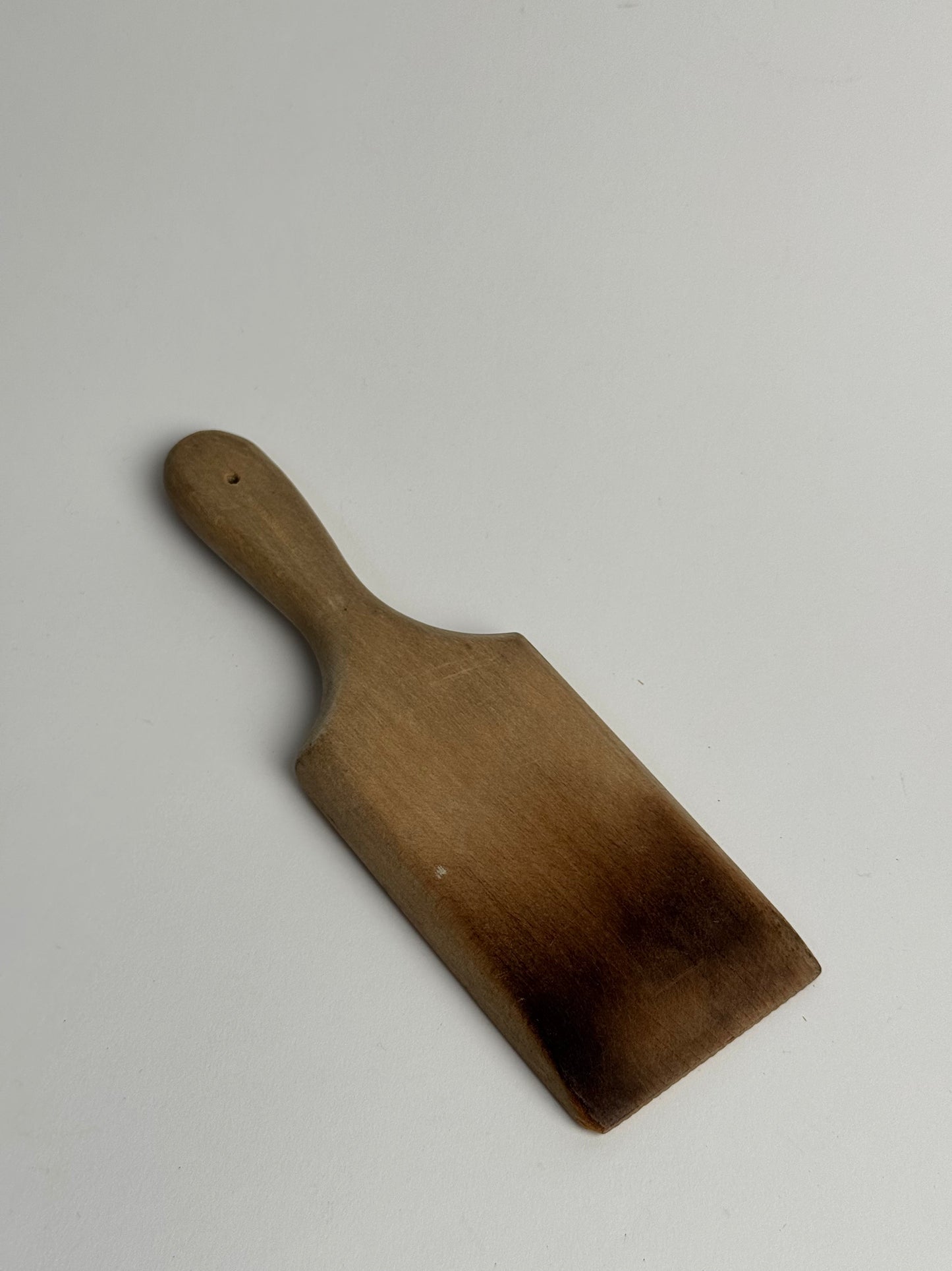 Vintage Butter Paddles (Various)