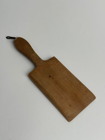 Vintage Butter Paddles (Various)