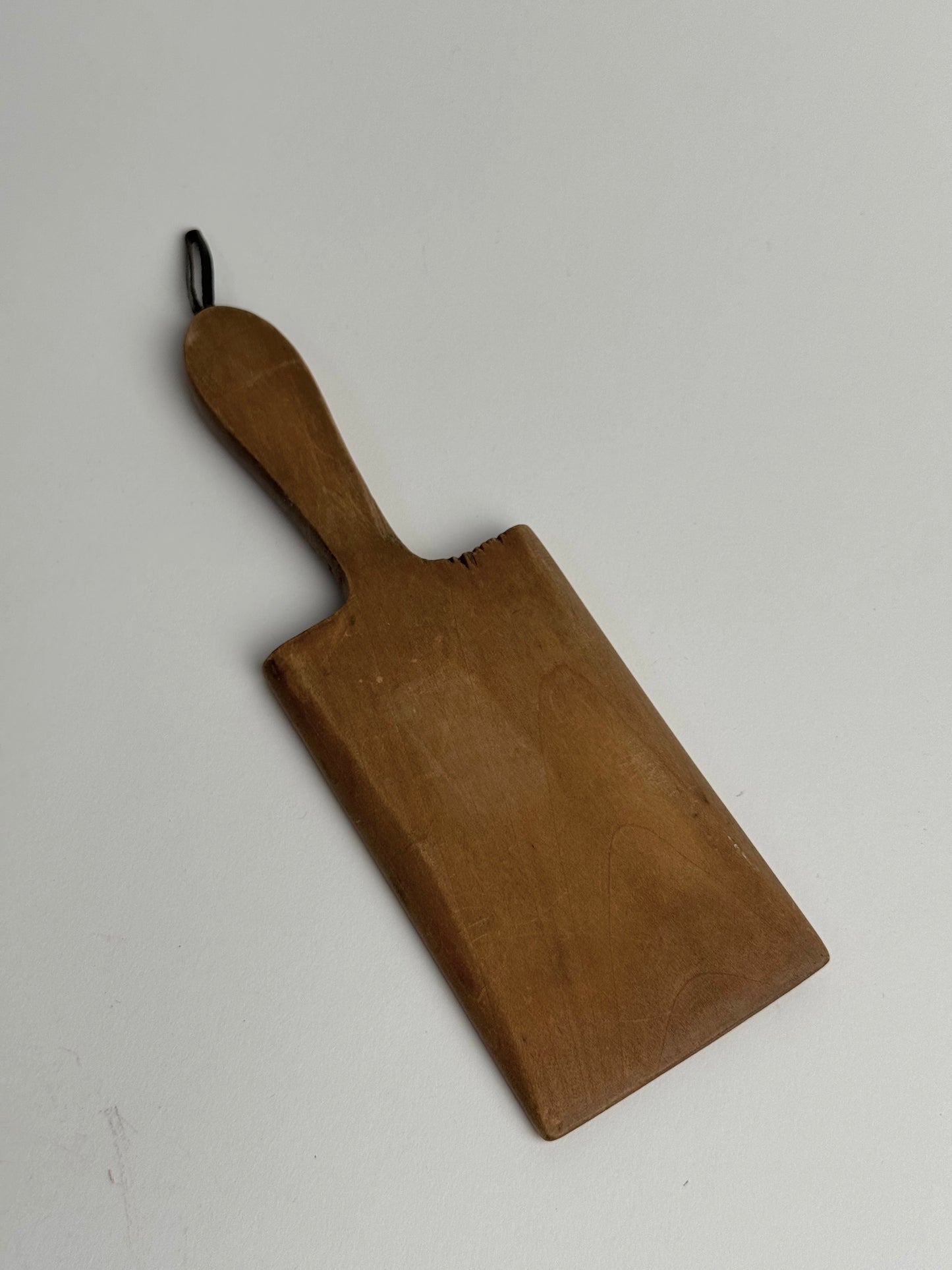 Vintage Butter Paddles (Various)