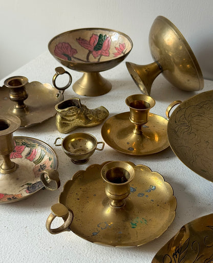 Vintage Brass (Various)