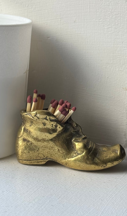 Vintage Brass (Various)