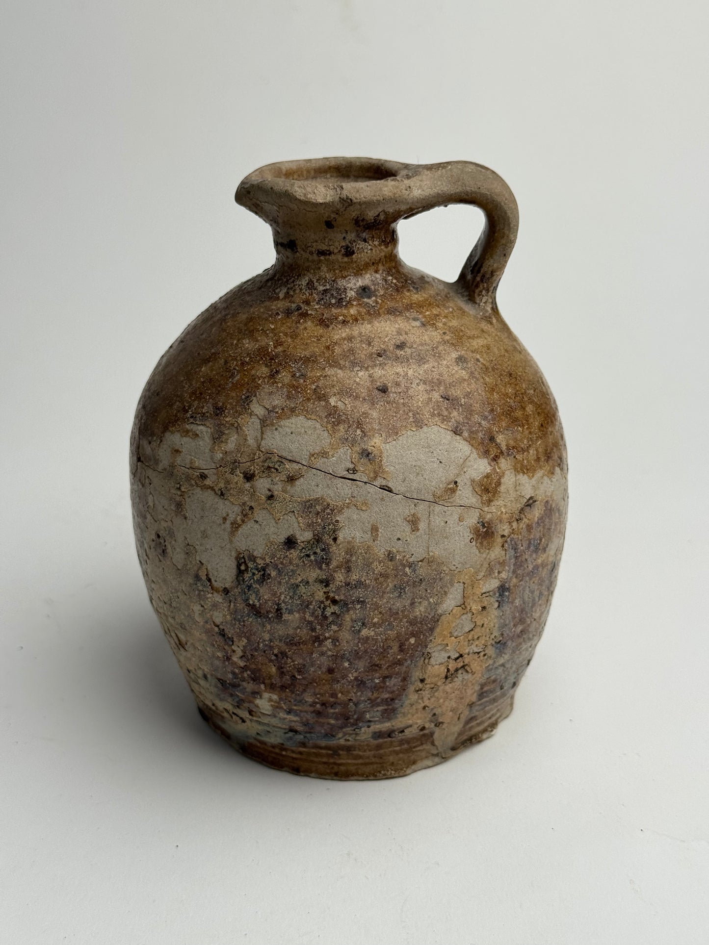 Small French Jug