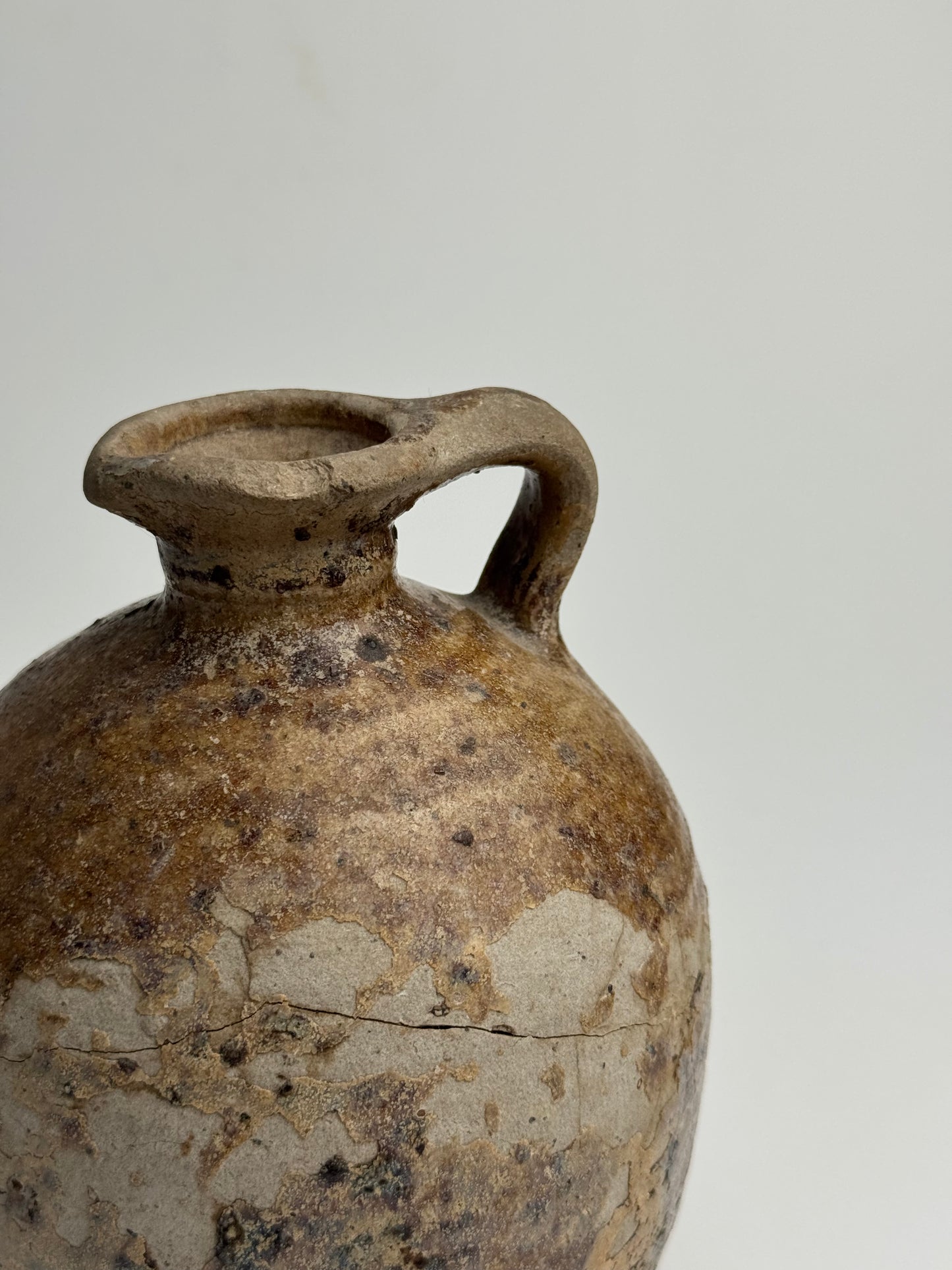Small French Jug