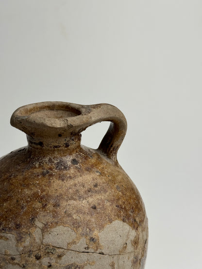 Small French Jug