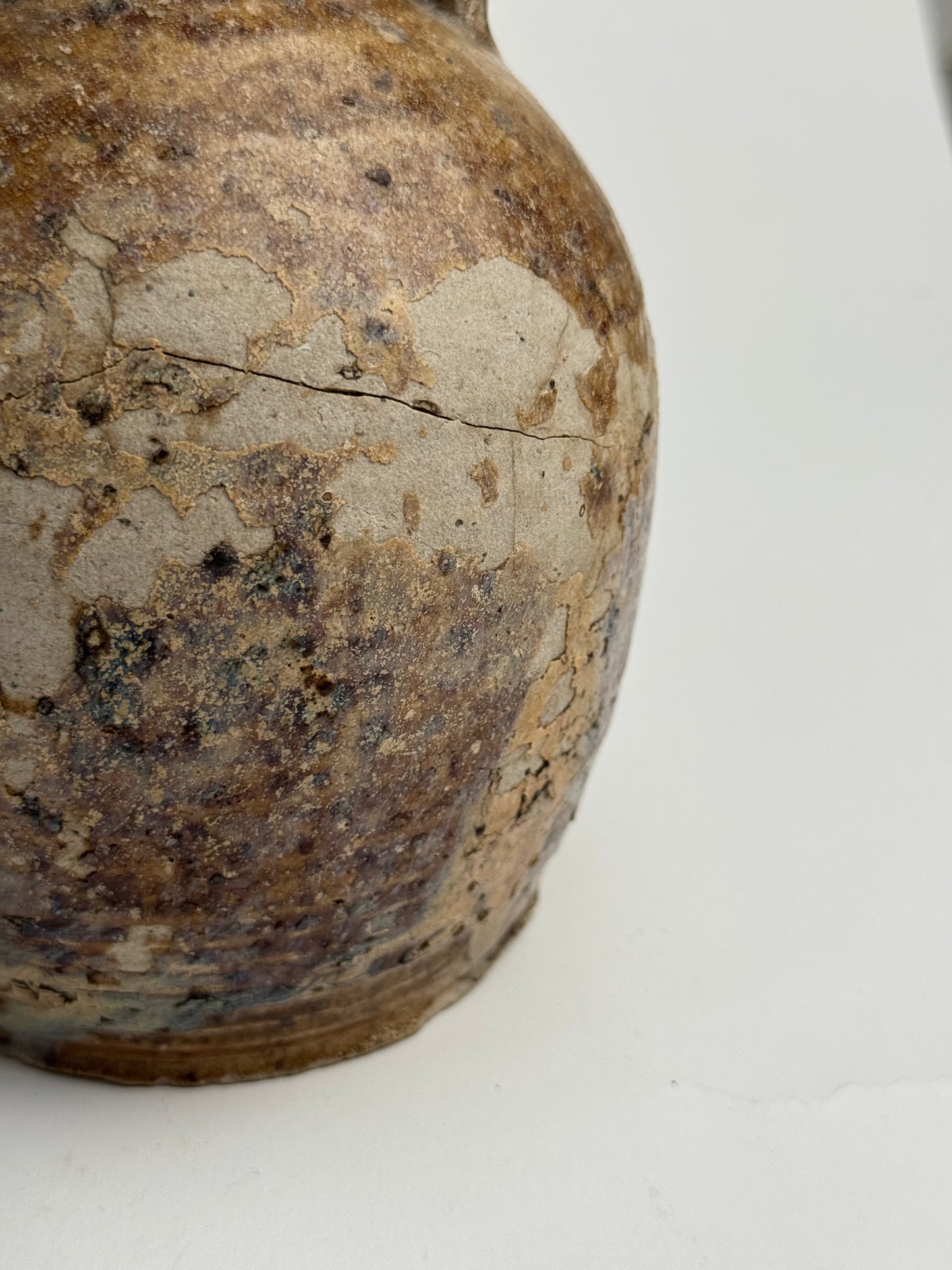 Small French Jug