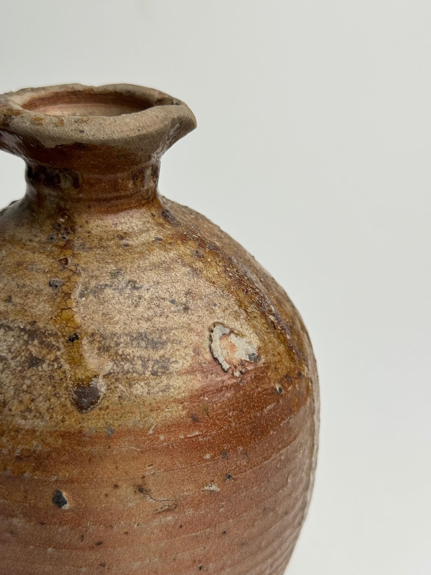 Small French Jug