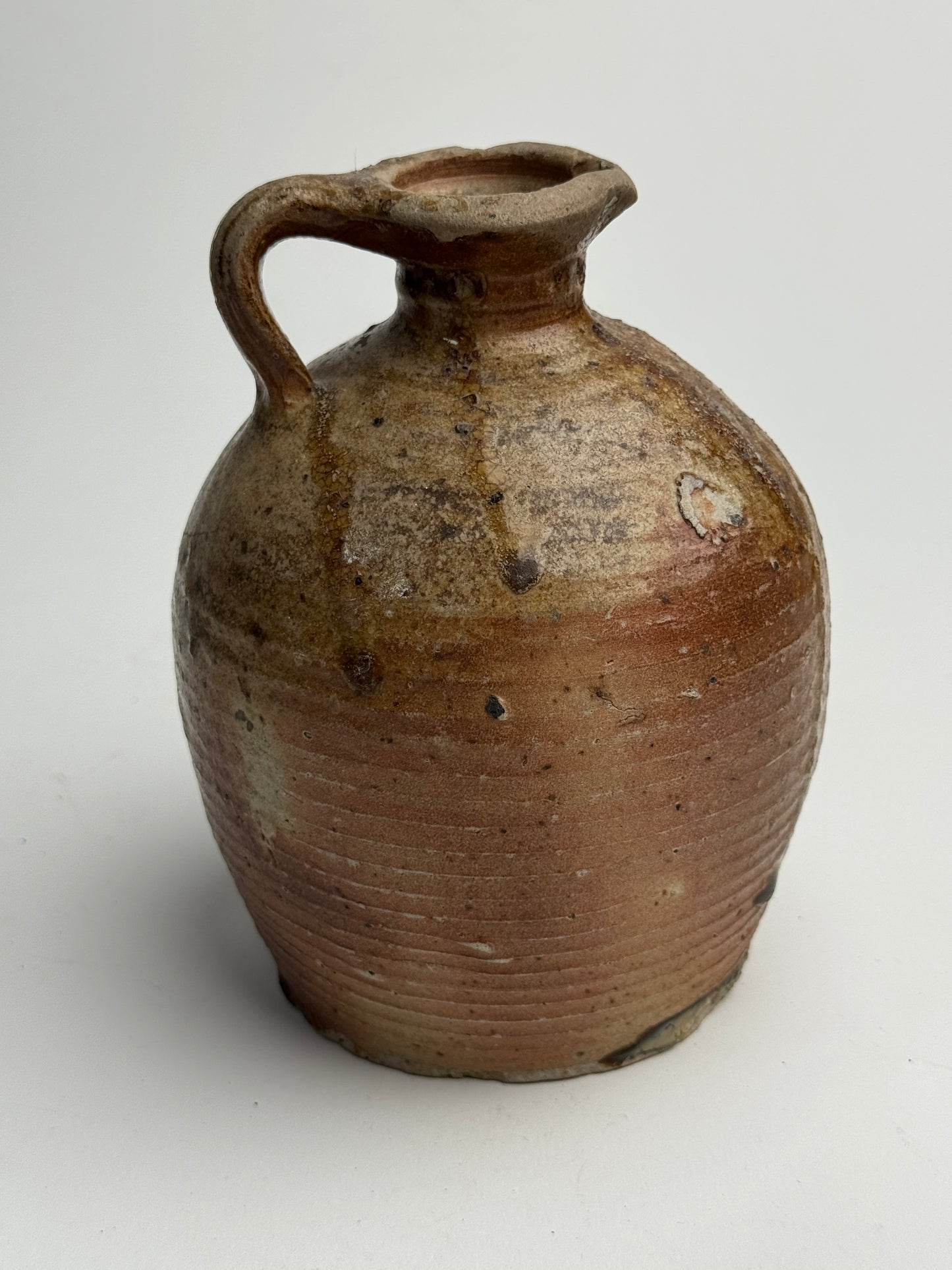 Small French Jug