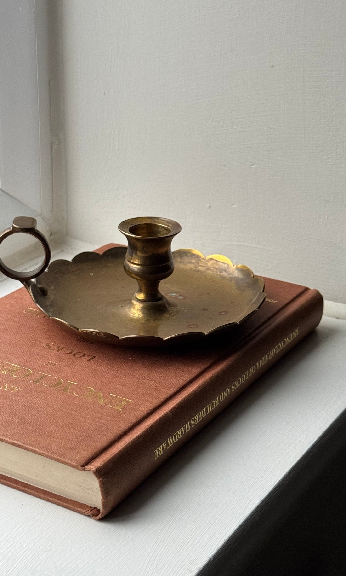 Vintage Brass (Various)