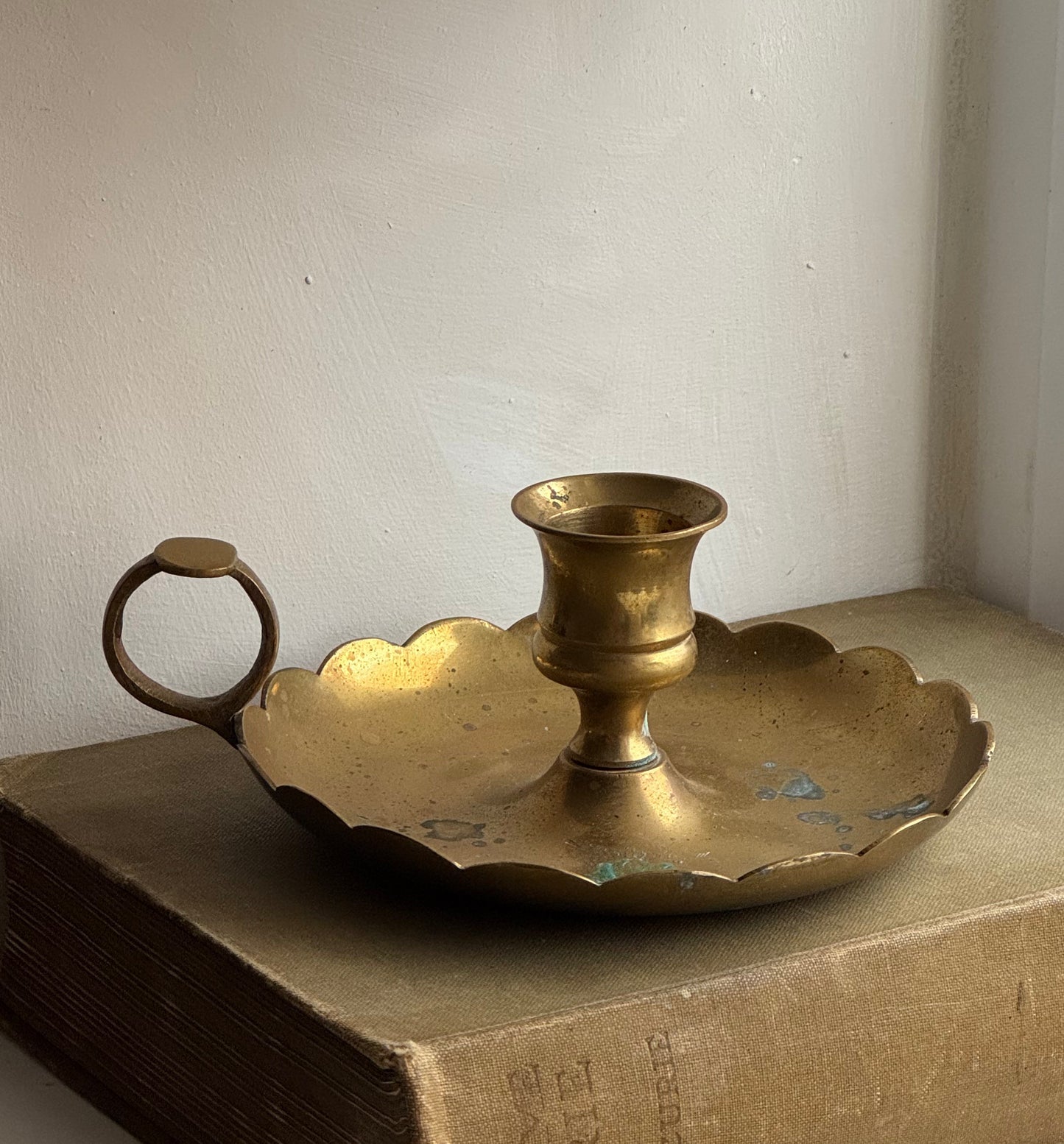 Vintage Brass (Various)