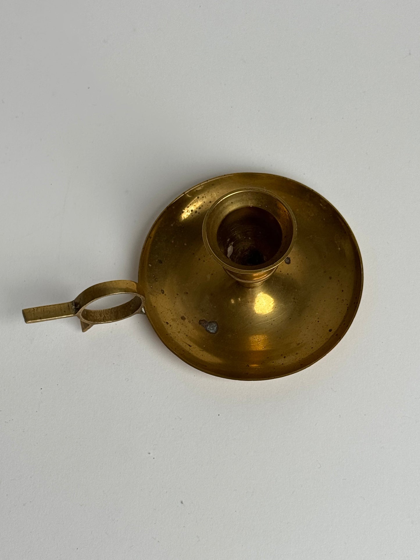 Vintage Brass (Various)